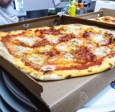 pizza