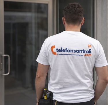 Kartal Karel Telesis Telefon Santral Yetkili Servisi