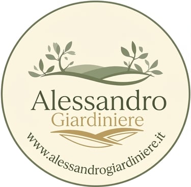 giardiniere terni amelia umbria
