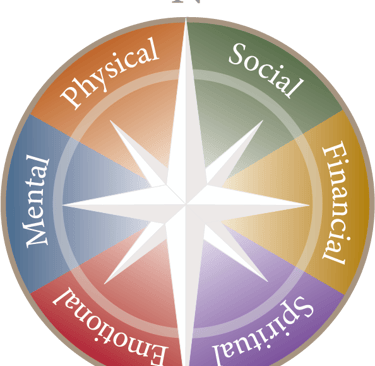 Thrive Guide to Flourishing in Retirement