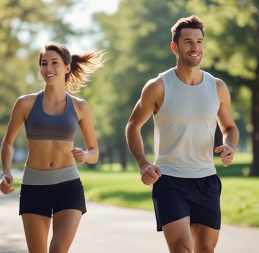 a man riding a skateboard down the side of a ramp