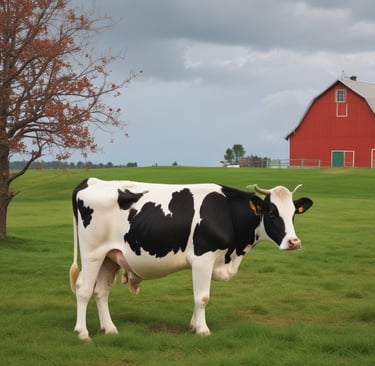 A cozy back porch with a rocking chair, a knitted blanket, and a steaming cup of herbal tea at sunset