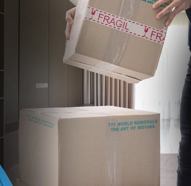 Moving Mittagong to Sydney/Melbourne/Brisbane