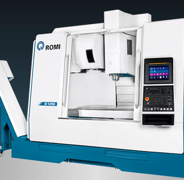 Centro de usinagem CNC