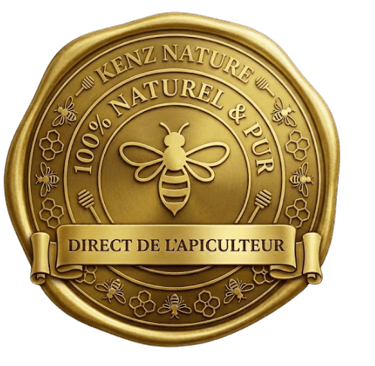 Certifié Pur & Naturel