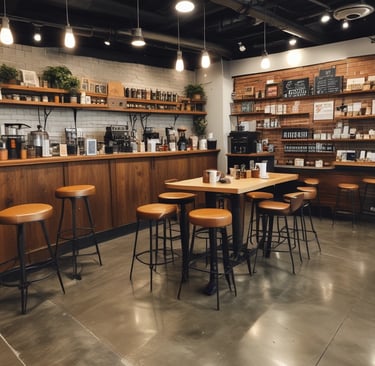 worm's-eye view photography of concrete building