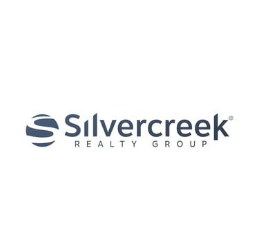 Silvercreek Realty Group - Real Estate Brokerage Logo