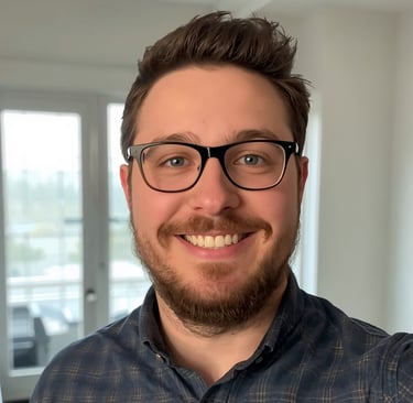 Testimonial from Andrew Collins, Seattle WA