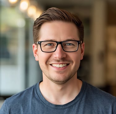 Testimonial from Brandon Scott, Seattle WA