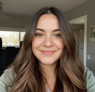 testimonial from Erica Lawson, Seattle WA