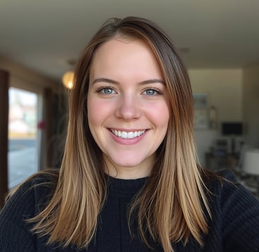 Testimonial from Hannah Reed, Seattle WA