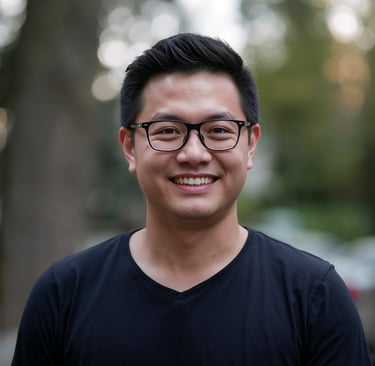 Testimonial from Jordan Kim, Seattle WA