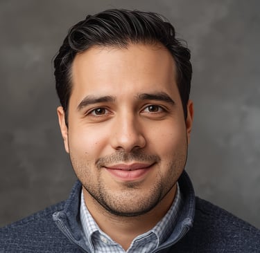 Testimonial from Joseph Ramirez, Seattle WA