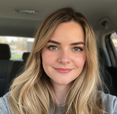 Testimonial from Lauren Phillips, Seattle WA