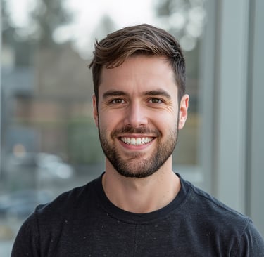 Testimonial from Marcus Bennett, Seattle WA