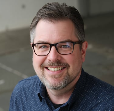 Testimonial from Mark Ellis, Seattle WA
