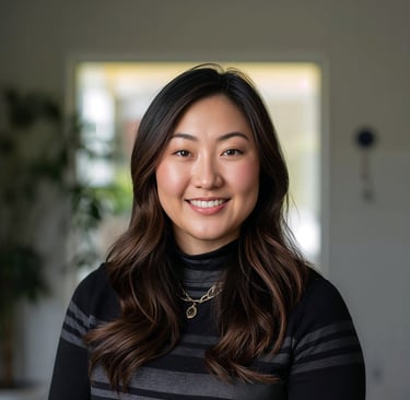 Review from Olivia Chen, Seattle WA