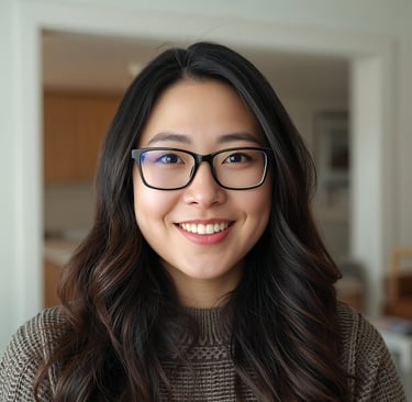 Testimonial from Rachel Kim, Seattle WA