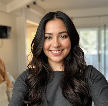 Testimonial from Sandra Lopez, Seattle WA