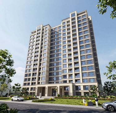 Bright living room with modern inventory