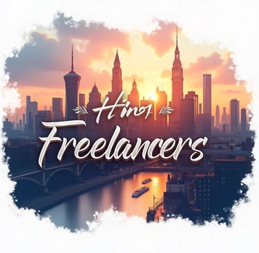 Hire Freelancers Uk