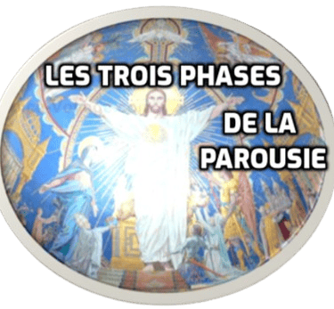 La Parousie du Christ