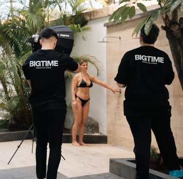 CREACIÓN DE CONTENIDO