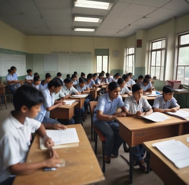 Bright living room with modern inventory