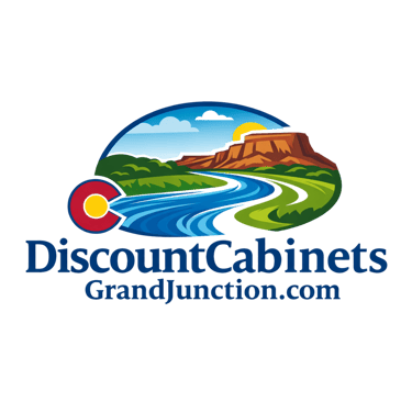 DiscountCabinetsGrandJunction.com