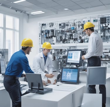 Bright living room with modern inventory