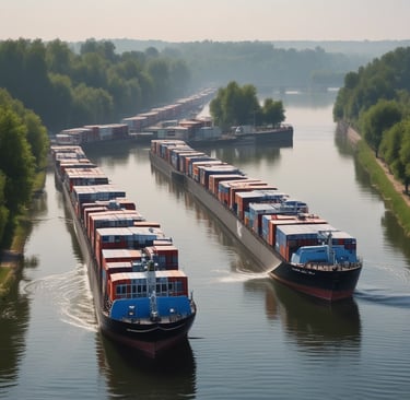 white concrete building during daytime