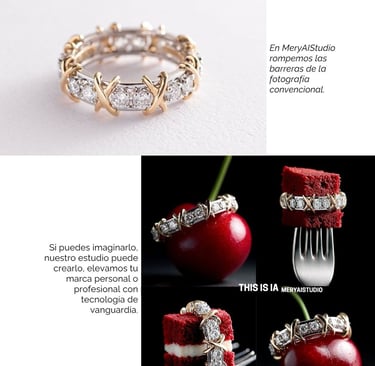 fotografía de producto profesional en Valencia para empresas