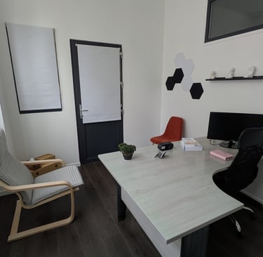 Thérapie individuelle