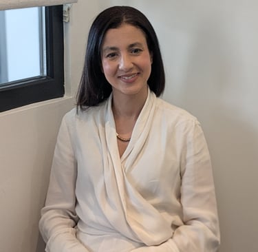 Latifa YAS Thérapie individuelle