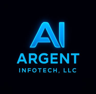 AI should extend human potential — not constrain it.