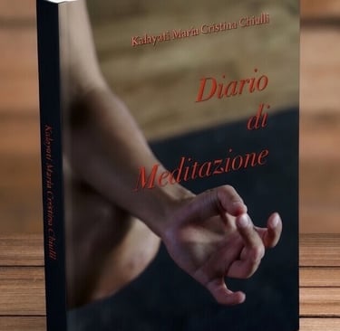 Diario di Meditazione
