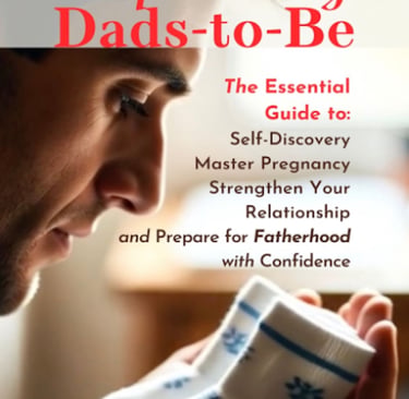 Empowering Dads-to-Be book by Gael Galderer
