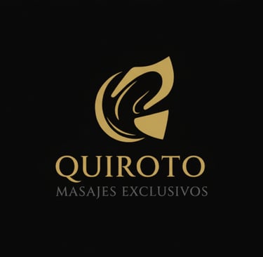 Quiroto | Especialistas en Reequilibrio Corporal y Wellness a domicilio en Madrid