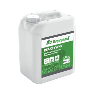 grunt, reaktywny, kamienny dywan, greinstone, żywica, kamyk