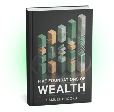 five foundations of wealth
