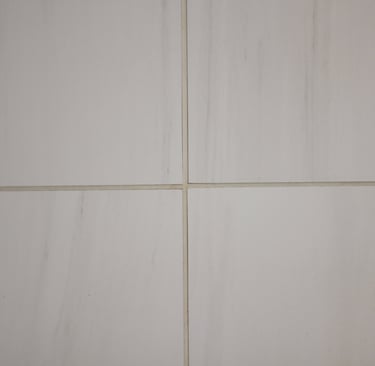 Clean Shower Tile and Grout