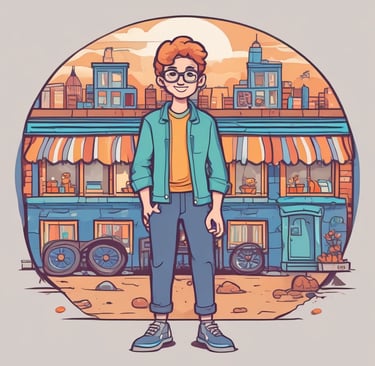 Bright living room with modern inventory