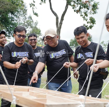 outbound jogja