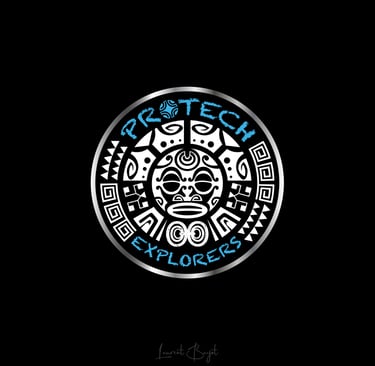 création logo Caraïbes