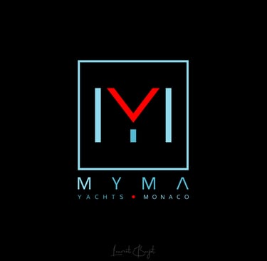 création logo Monaco