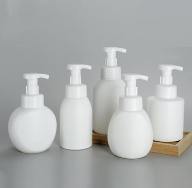 Plastic Packaging Manufacturer in China