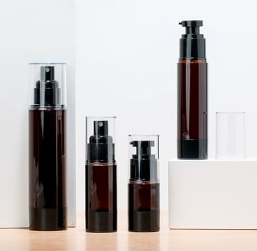 Cosmetic Packaging Manufacturer in China