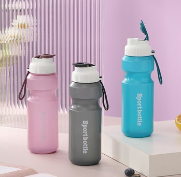 PP Bottle Manufacturer in China