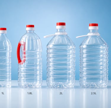 Food & Beverage Packaging Manufacturer in China