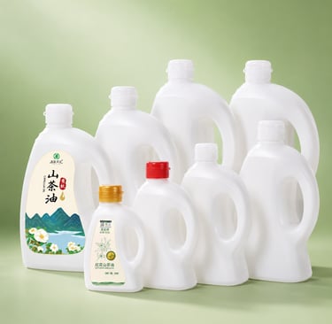 Food & Beverage Packaging Manufacturer in China
